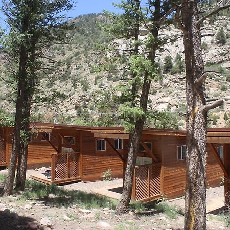 Lawson Adventure Park Idaho Springs Exterior foto