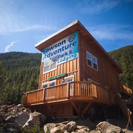 Lawson Adventure Park Idaho Springs Exterior foto