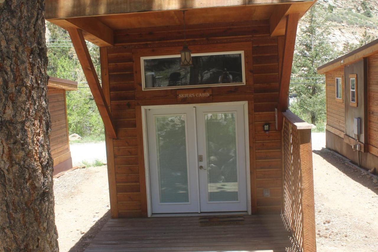 Lawson Adventure Park Idaho Springs Exterior foto