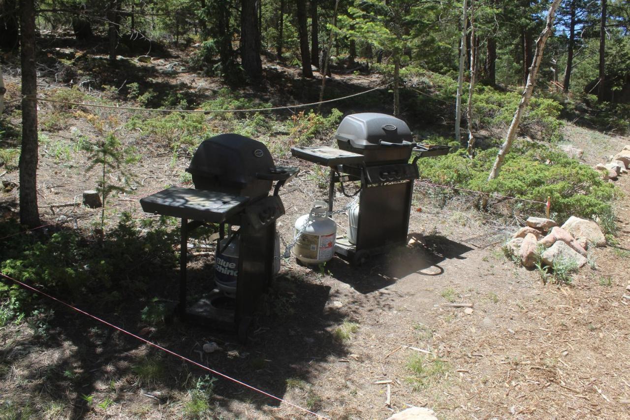 Lawson Adventure Park Idaho Springs Exterior foto