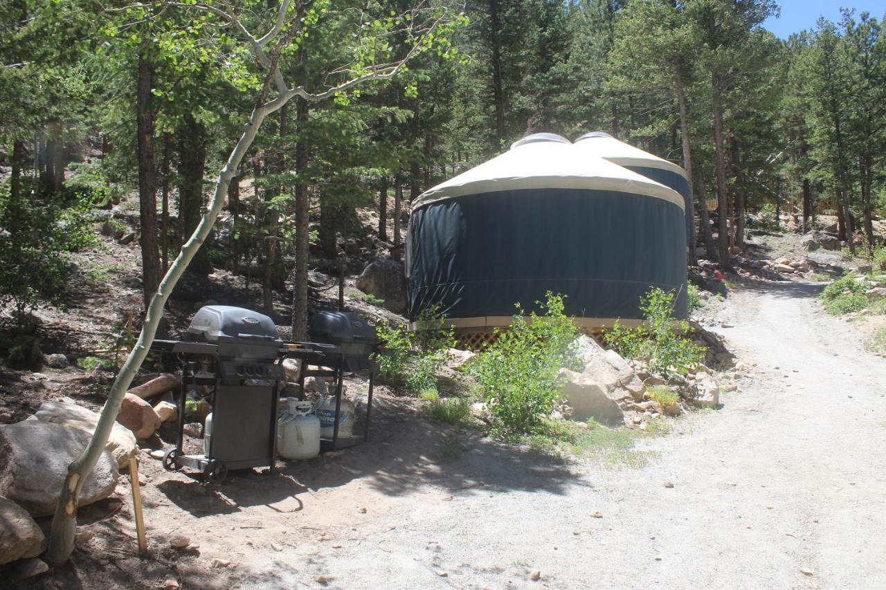 Lawson Adventure Park Idaho Springs Exterior foto