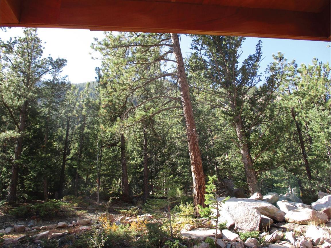 Lawson Adventure Park Idaho Springs Exterior foto