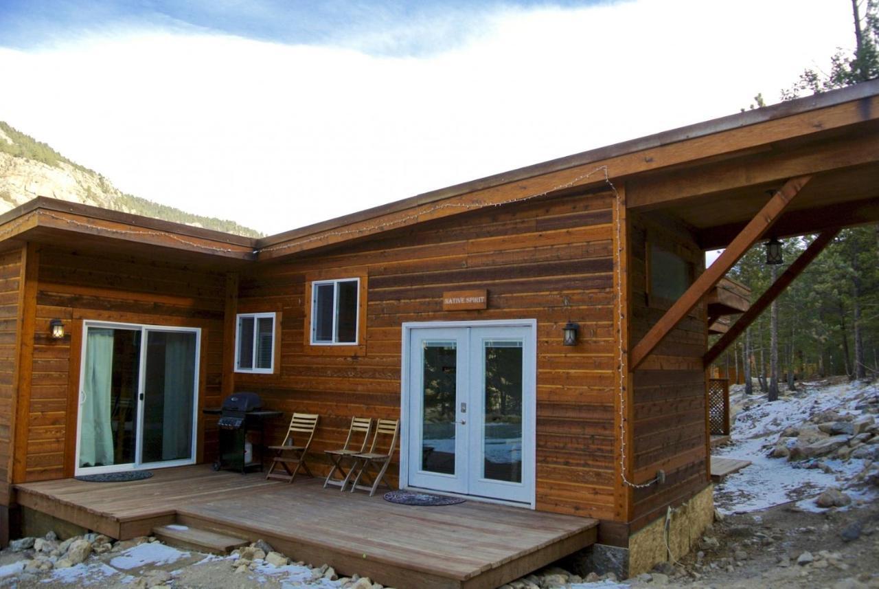 Lawson Adventure Park Idaho Springs Quarto foto