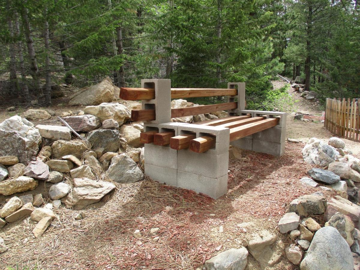 Lawson Adventure Park Idaho Springs Exterior foto