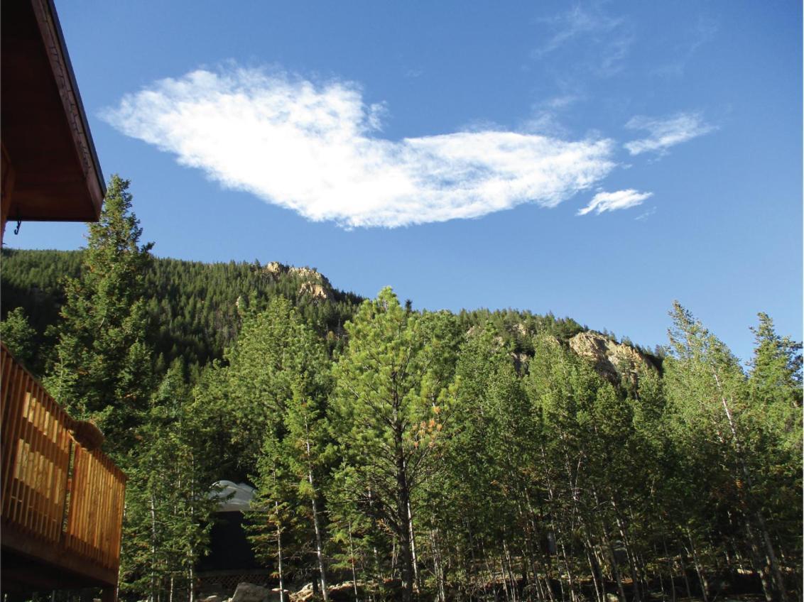 Lawson Adventure Park Idaho Springs Exterior foto
